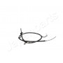 BC-H28L JAPANPARTS Тросик, cтояночный тормоз