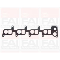 IM864 FAI AutoParts Комплект прокладок впускний колектор