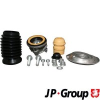 1342400110 JP GROUP Ремкомплект, Опора стійки амортизатора