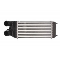 DAP003TT THERMOTEC Интеркулер