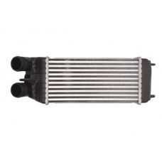 DAP003TT THERMOTEC Интеркулер