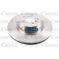 V48-80008 VAICO Гальмівний диск