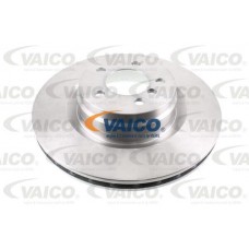V48-80008 VAICO Гальмівний диск
