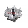WM 2255 METZGER Комплект підшипника ступиці колеса