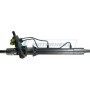 R23941NW MOTORHERZ Зубчатая рейка, Кермовий механізм