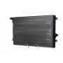CR 1539 002S MAHLE Радіатор охолодження двигуна
