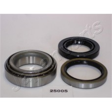 KK-25005 JAPANPARTS Комплект підшипника ступиці колеса