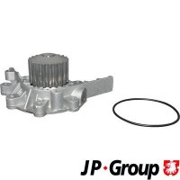4114101300 JP GROUP Водяний насос охолодження двигуна