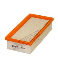 E705L HENGST FILTER Повітряний фільтр