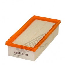 E705L HENGST FILTER Повітряний фільтр