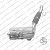 FAP205R DIPASPORT Катализатор