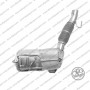 FAP205R DIPASPORT Катализатор