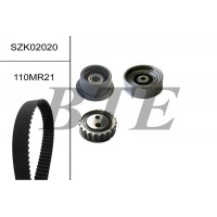 SZK02020 BTE Комплект ременя ГРМ