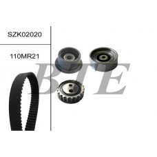 SZK02020 BTE Комплект ременя ГРМ