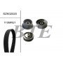 SZK02020 BTE Комплект ременя ГРМ