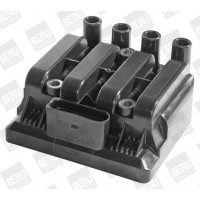 WG1487540 WILMINK GROUP Котушка запалювання