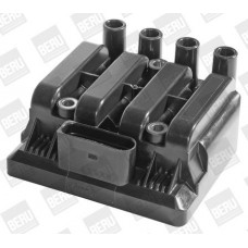 WG1487540 WILMINK GROUP Котушка запалювання