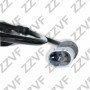 ZVTK0008 ZZVF Сигналізатор зносу гальмівних колодок