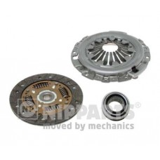 J2000548 NIPPARTS Комплект зчеплення