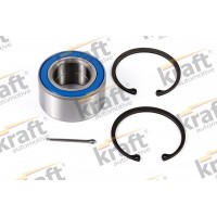 4101520 KRAFT AUTOMOTIVE Комплект підшипника ступиці колеса