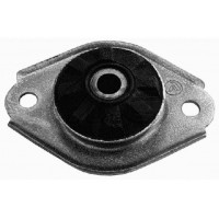 00661 METALCAUCHO Опора стійки амортизатора