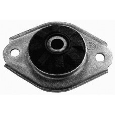 00661 METALCAUCHO Опора стійки амортизатора