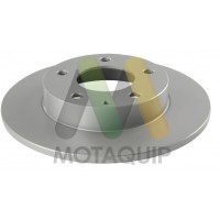 LVBD908Z MOTAQUIP Гальмівний диск