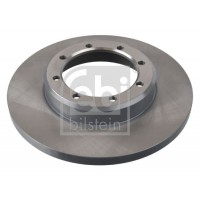 39868 FEBI BILSTEIN Гальмівний диск
