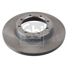 39868 FEBI BILSTEIN Гальмівний диск