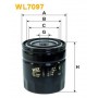 WL7097 WIX FILTERS Масляний фільтр