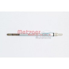 H1 166 METZGER Свічка розжарювання