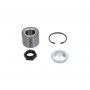 WBK-10048 KAVO PARTS Комплект підшипника ступиці колеса