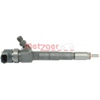 0870042 METZGER Форсунка