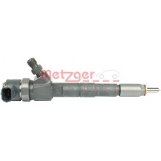 0870042 METZGER Форсунка