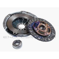MCK-1620 MDR Комплект зчеплення