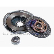 MCK-1620 MDR Комплект зчеплення