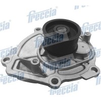 WP0493 FRECCIA Водяний насос охолодження двигуна
