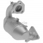 FS53039K Faurecia Катализатор