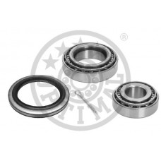 931669 OPTIMAL Комплект підшипника ступиці колеса