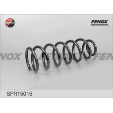 SPR15016 FENOX Пружина ходової частини