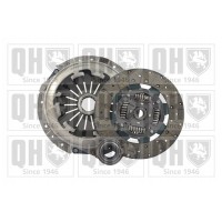 QKT2325AF QUINTON HAZELL Комплект зчеплення