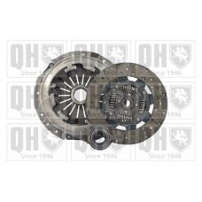 QKT2325AF QUINTON HAZELL Комплект зчеплення