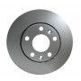 8DD 355 116-151 HELLA PAGID Гальмівний диск