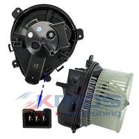 K92280 HOFFER Вентилятор салону