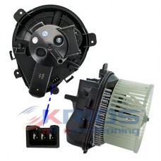 K92280 HOFFER Вентилятор салону