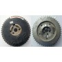 VVT-005 JAPANPARTS Шестерня приводу розподільного валу