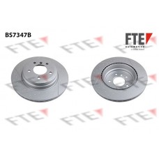 BS7347B FTE Гальмівний диск