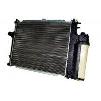 D7B003TT THERMOTEC Радіатор охолодження двигуна