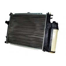 D7B003TT THERMOTEC Радіатор охолодження двигуна