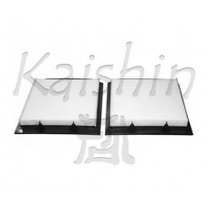 A20099 KAISHIN Фільтр повітря у внутрішньому просторі